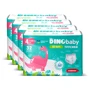 Підгузки-трусики Dino Baby 3D soft 4 (7-14 кг) 4х32 шт. (4820204701703) фото 6