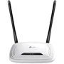 Маршрутизатор Wi-Fi TP-Link TL-WR841N N300: Тип маршрутизатора Wi-Fi роутер