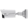 IP-відеокамера Uniview IPC2122LR3-PF28M-D: Тип корпуса Циліндрична (Вулична)