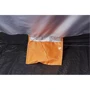 Намет Skif Outdoor Adventure I, 200х150 cm Orange-Blue (389.00.84): Матеріал дна PE 100 г / м2