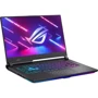 Ноутбук ASUS ROG Strix G15 G513QR (G513QR-HF174T) RB: Процессор AMD Ryzen 7 5800H (3.2 - 4.4 ГГц) / 8 - ядерный