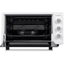 Электродуховка настольная Minola FOEV 4815 WH: Количество режимов нагрева (работы) 4