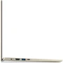 Ноутбук Acer Swift 1 SF114-34 (NX.A7BEU.00Q): Вес 1.3 кг
