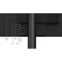 Монитор Lenovo ThinkCentre Tiny-In-One 24 Gen 5 (12NAGAR1EU): Частота обновления экрана, Гц 60
