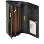 Жіночий гаманець Alessandro Paoli чорний (29303 black): Країна виробник Китай
