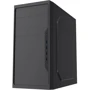 Корпус GameMax (MT307-4U3C): Форм-фактор материнської плати MicroATX/Mini-ITX