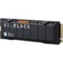 WD Black SN850 1 TB (WDBAPZ0010BNC-WRSN): Тип накопителя внутренний