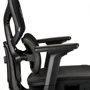 Кресло офисное Special4You Monblan black (E7009) фото 8