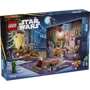 LEGO Star Wars Advent 2025 (75418)