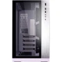 Корпус Lian Li До O11 Dynamic White PC Case (G99.O11DW.00): Форм-фактор материнської плати ATX