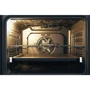 Духова шафа електрична Hotpoint-Ariston FA5 841 JH WH HA: Об'єм, л 71