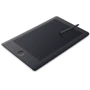 Графический планшет Wacom Intuos 5 Touch Large (PTH-850-RU): Тип пера беспроводной