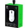 Мышь Razer DeathAdder V3 PRO Wireless White (RZ01-04630200-R3G1): Количество кнопок 5