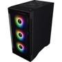 Корпус GAMDIAS TALOS E2 Elite (4712960136007): Типорозмір Miditower