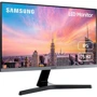 Монітор Samsung S24R350F (LS24R350F): Покриття екрану антибликовое