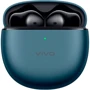 Навушники Vivo TWS Air Blue: Додатково Совместимость с Android, Совместимость с Apple, TWS наушники