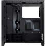 Корпус Corsair 4000D AIRFLOW Tempered Glass Black (CC-9011200-WW) фото 9
