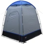 Палатка High Peak Lido Light Grey/Dark Grey/Blue (14012)