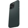 Чехол для iPhone Spigen Liquid Air Abyss Green (ACS06564) for iPhone 15 Pro Max: Тип чехла накладка на заднюю часть