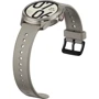 Смарт-часы Mobvoi TicWatch Pro 5 GPS Sandstone (P3170001200A): Фитнес-функции Подсчет калорий, Пульсоксиметр, Альтиметр, Шагомер, Пульсометр, GPS-модуль