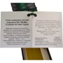 Масло оливковое Frantoio di Sant'agata Olio Chef Extra Virgin 1 л (8014531206833): Объем 1000 мл