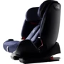 Автокресло BRITAX-ROMER ADVANSAFIX IV M Moonlight Blue фото 6