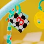 Килимок розвиваючий Chicco Grip & Kick Oball Bright Starts (17165.00) фото 7