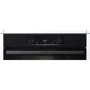Духовой шкаф электрический Gorenje BOS6737E06B: Приготовление на пару нет