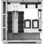 Корпус NZXT H7 v1 2022 Flow Edition All White (CM-H71FW-01): Призначення ігровий