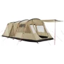 Палатка Grand Canyon Dolomiti 6 Mojave Desert (330034) (DAS302050): Материал дна Polyethylene PU