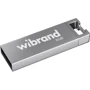 USB-флешка Wibrand 8Gb Chameleon USB 2.0 Silver (WI2.0/CH8U6S)