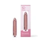 Вибропуля So Divine Rose Gold Halo