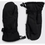 Жіночі гірськолижні рукавички CMP Woman Gloves чорні 6.5 (6525506-U901)