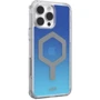 Чехол для iPhone Urban Armor Gear UAG Plyo Magsafe LE Blue Ombre (114481115E5E) for iPhone 16 Pro Max