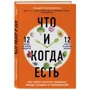 Андрій Беловешкін: Що і коли є. Як знайти золоту середину між голодом і переїданням: Виробник Форс