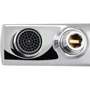 Q-tap Labe 3020107DC: Вид смесителя Однорычажный