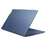 Ноутбук Lenovo IdeaPad Slim 3 15ABR8 (82XM0075PB): Объем накопителя 512 ГБ (SSD)