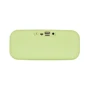 Портативна колонка Bluetooth Speaker Optima Infinity Green (MK-1): Виробник Optima