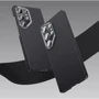 Чехол для телефонов Benks MagClap ArmorAir Case Black for Samsung S938 Galaxy S25 Ultra фото 14