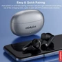 Навушники Lenovo ThinkPlus XT88 White: Тип конструкції вакуумні