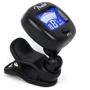 Тюнер у форматі кліпси Fender FT-1 Pro Clip-On Tuner Black: Тип Тюнеры