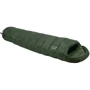 Спальный мешок Спальный мешок Highlander Phoenix Flame 400/-9°C Olive Green Left зеленый (SB244-OG): Вес с упаковкой 2.5 кг