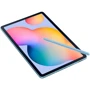Планшет Samsung Galaxy Tab S6 Lite 4/64Gb LTE Angora Blue Approved Витринный образец: Причина уценки Как новый (витринный образец): планшет выглядит и функционирует как новый. Гаджет полностью протестирован по программе Approved, все функции работают корректно