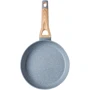 Pyrex Optima Stone 20 см (OX20BF4): Тип сковороди традиційна