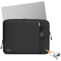 Сумка для ноутбука Tomtoc 13" Defender-A13 Black (A13C2D1): Форм-фактор 13"