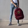 Рюкзак Cerda Harry Potter Casual Fashion Velvet Backpack: Возрастная группа от 13 до 18 лет