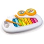 Детский музыкальный ксилофон Smoby Toys Cotoons с ручкой (110500)