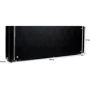 Кейс для электрогитары FENDER STANDARD CASE FOR STRAT/TELE фото 6