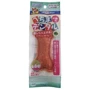 Жевательная игрушка DoggyMan Loofah Bone для чистки зубов собак 12х6х1.5см (57452): Производитель DoggyMan