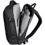 Рюкзак Рюкзак Mark Ryden MR9299YY Black: Объем 26 л